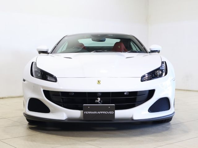 FERRARI PORTOFINO M 2023 Image 31