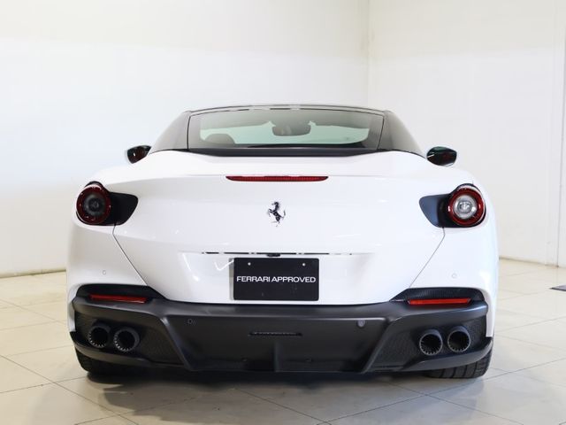 FERRARI PORTOFINO M 2023 Image 31