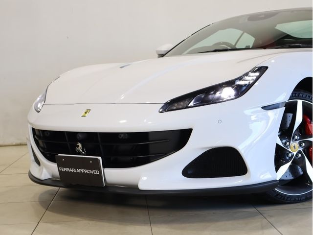 FERRARI PORTOFINO M 2023 Image 31