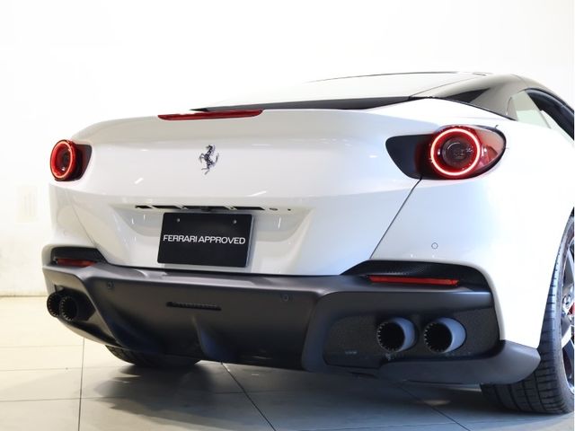FERRARI PORTOFINO M 2023 Image 31