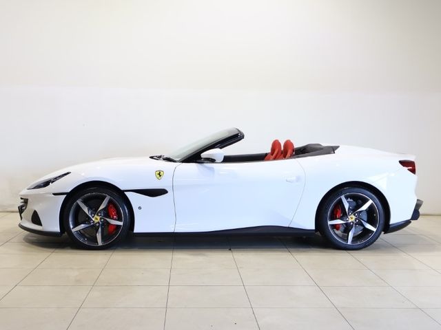 FERRARI PORTOFINO M 2023 Image 31