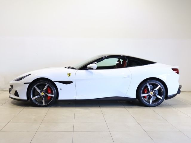 FERRARI PORTOFINO M 2023 Image 31