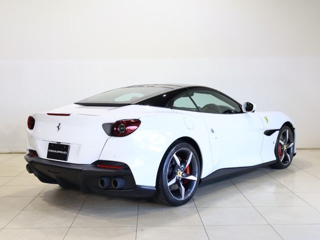FERRARI PORTOFINO M 2023 Image 31