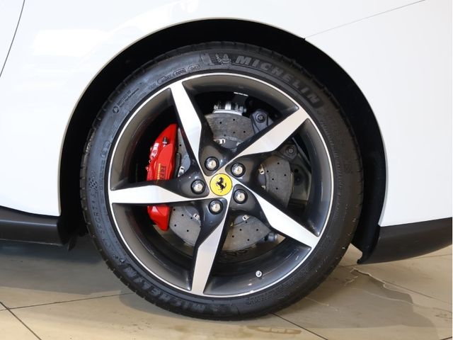 FERRARI PORTOFINO M 2023 Image 31