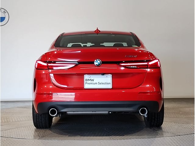 BMW 2SERIES GRAN COU 2020 Image 31