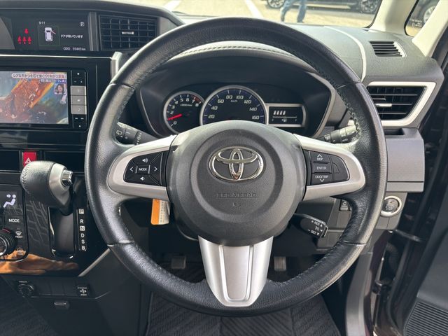 DAIHATSU THOR 2018 Image 31