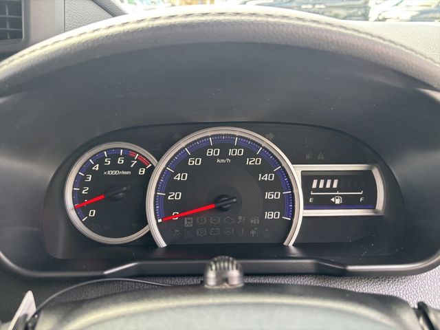 DAIHATSU THOR 2018 Image 31