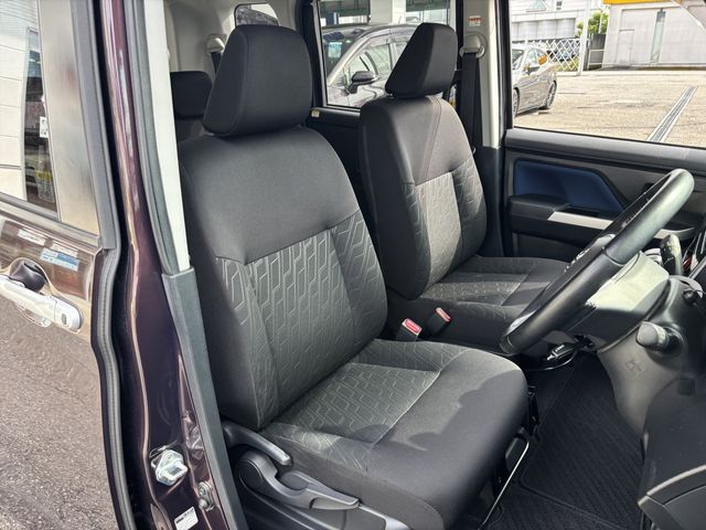 DAIHATSU THOR 2018 Image 31