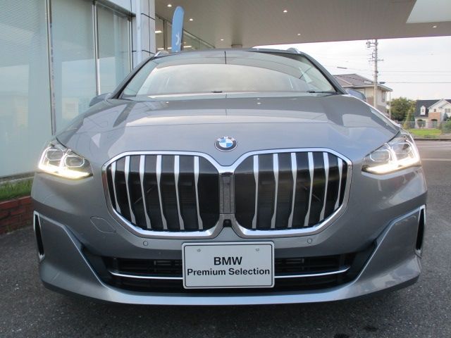 BMW 2SERIES ACTIVE T 2025 Image 31