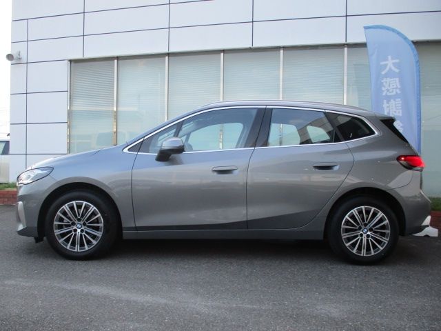 BMW 2SERIES ACTIVE T 2025 Image 31