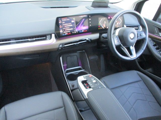 BMW 2SERIES ACTIVE T 2025 Image 31
