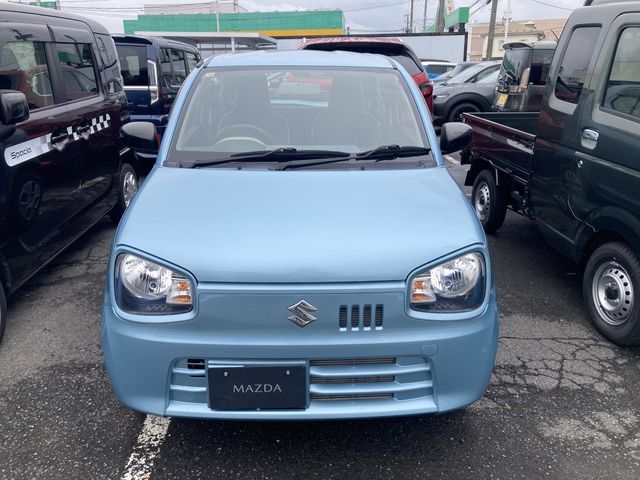 SUZUKI ALTO  4WD 2020 Image 31