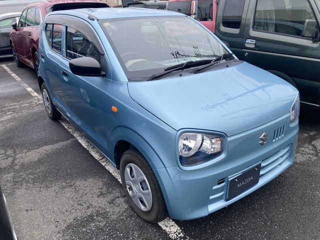 SUZUKI ALTO  4WD 2020 Image 31