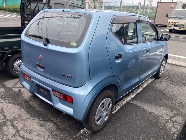 SUZUKI ALTO  4WD 2020 Image 31