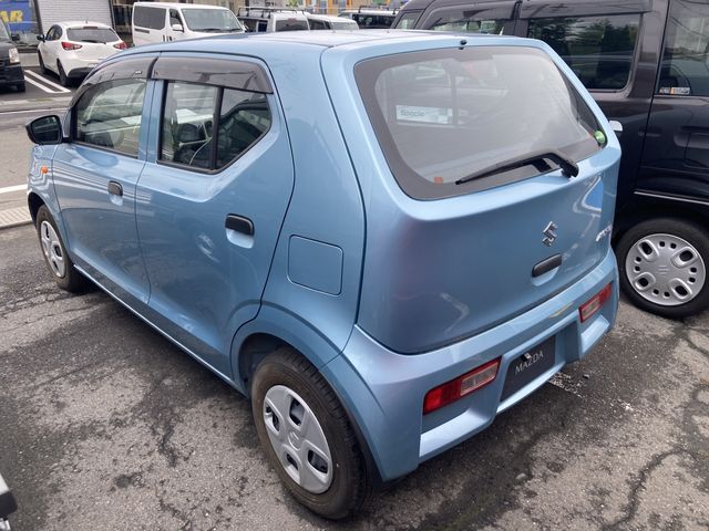 SUZUKI ALTO  4WD 2020 Image 31