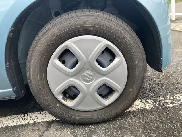 SUZUKI ALTO  4WD 2020 Image 31