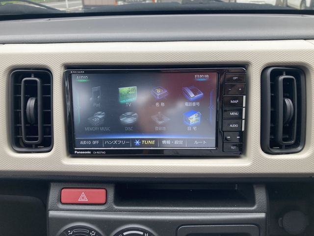 SUZUKI ALTO  4WD 2020 Image 31