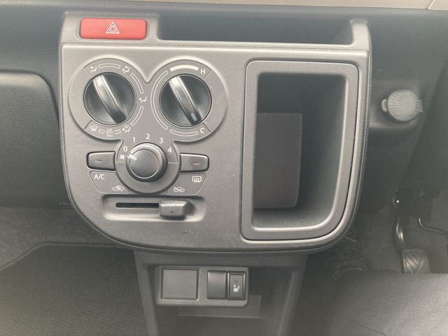 SUZUKI ALTO  4WD 2020 Image 31