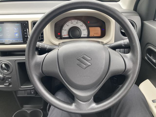 SUZUKI ALTO  4WD 2020 Image 31