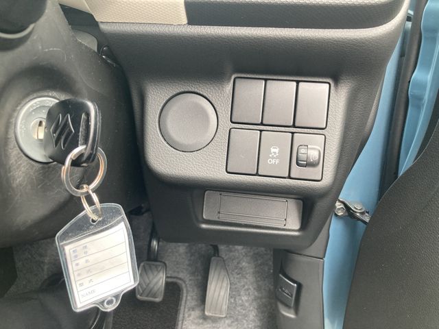 SUZUKI ALTO  4WD 2020 Image 31