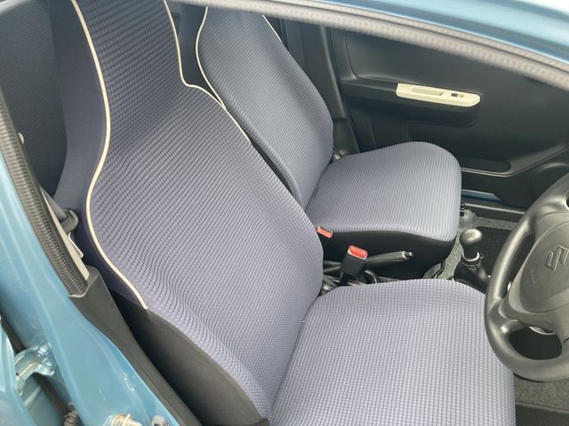 SUZUKI ALTO  4WD 2020 Image 31