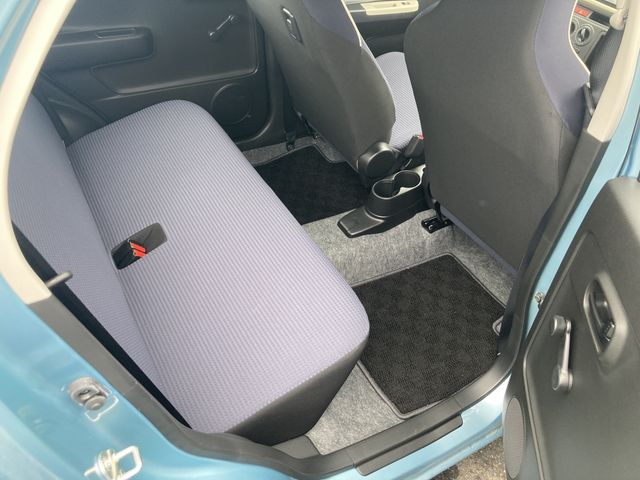 SUZUKI ALTO  4WD 2020 Image 31