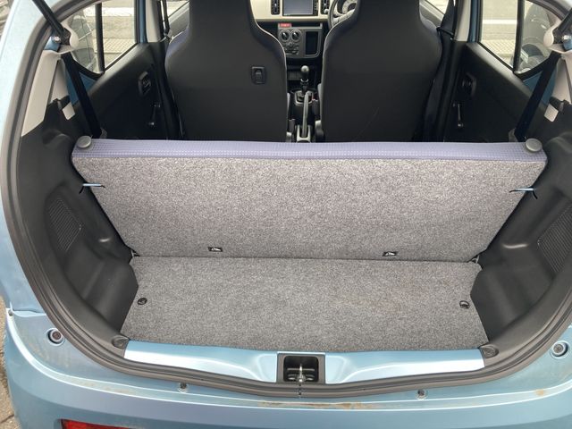 SUZUKI ALTO  4WD 2020 Image 31