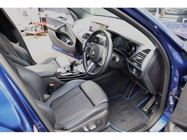 BMW X3 2018 Image 31