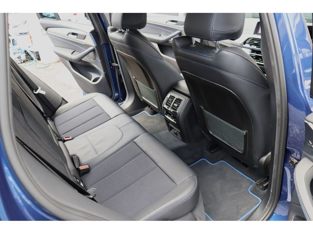 BMW X3 2018 Image 31