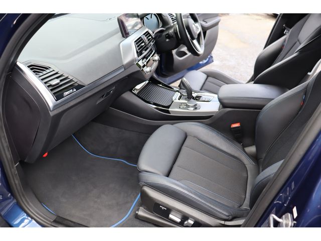 BMW X3 2018 Image 31