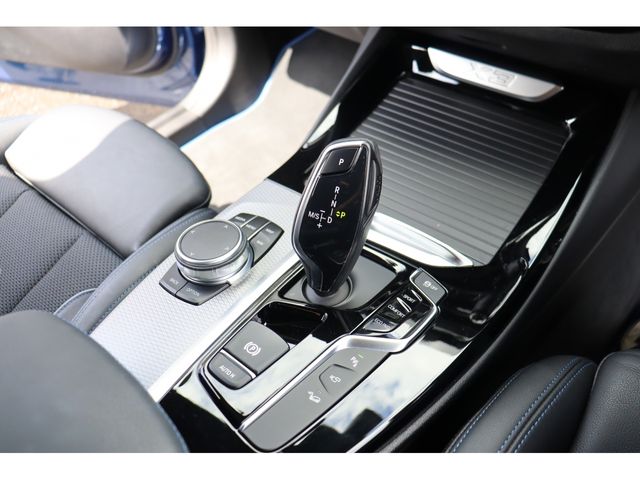 BMW X3 2018 Image 31