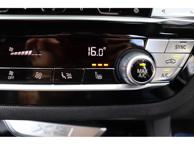 BMW X3 2018 Image 31