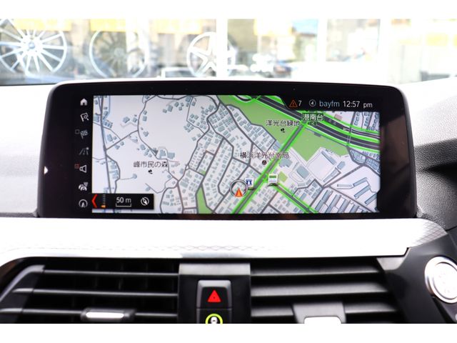 BMW X3 2018 Image 31