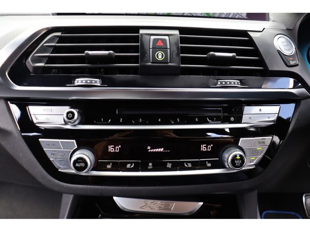 BMW X3 2018 Image 31