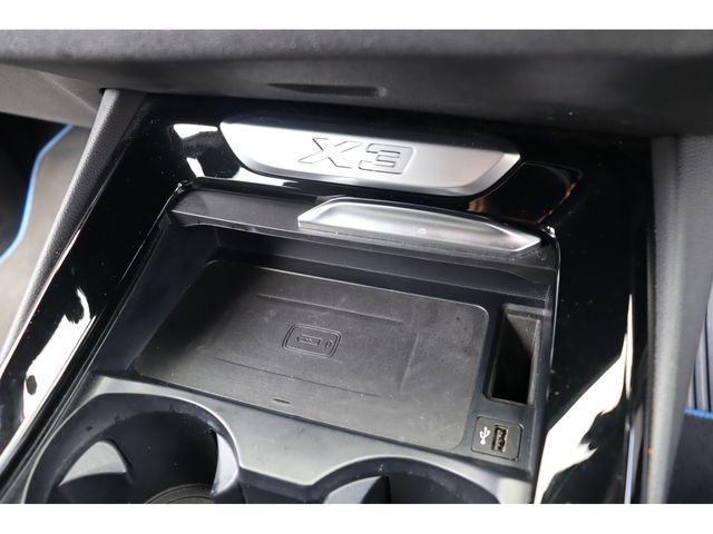 BMW X3 2018 Image 31