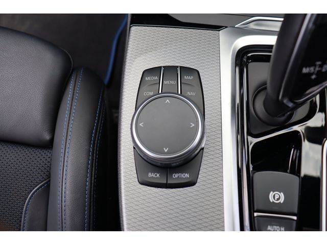 BMW X3 2018 Image 31