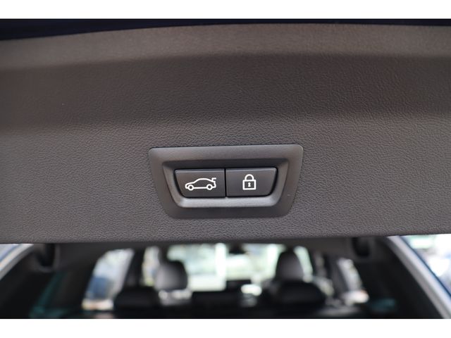 BMW X3 2018 Image 31