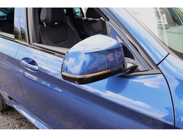 BMW X3 2018 Image 31