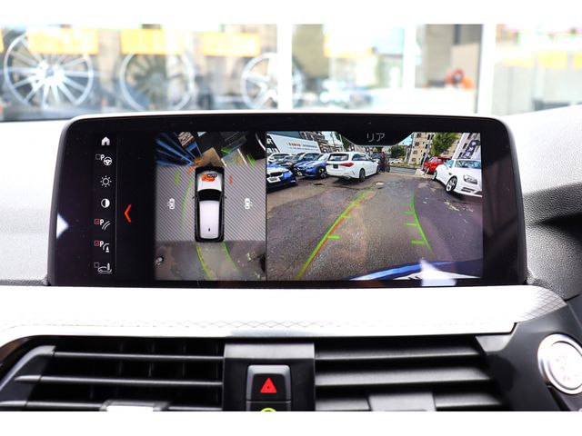 BMW X3 2018 Image 31