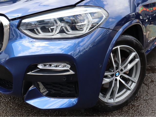 BMW X3 2018 Image 31