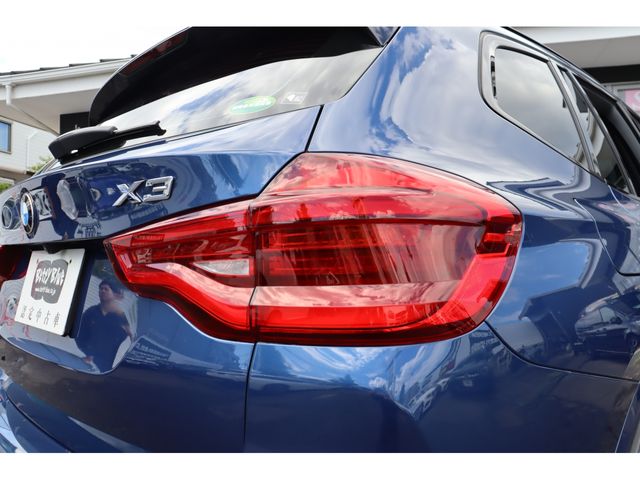 BMW X3 2018 Image 31