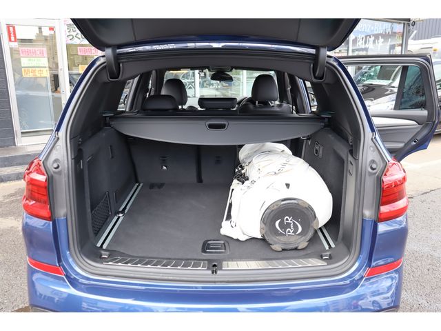 BMW X3 2018 Image 31