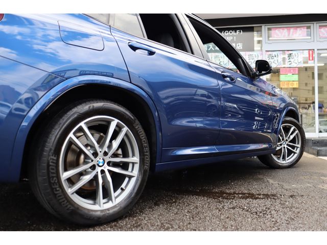 BMW X3 2018 Image 31