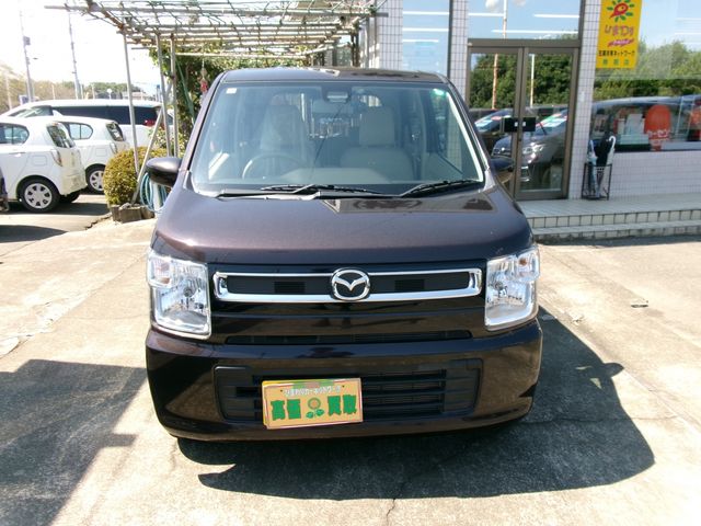 MAZDA FLAIR 2020 Image 31