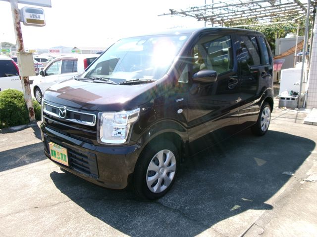 MAZDA FLAIR 2020 Image 31