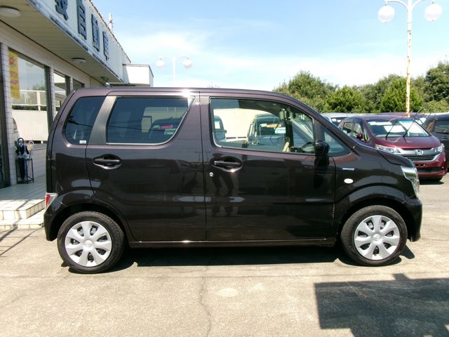 MAZDA FLAIR 2020 Image 31