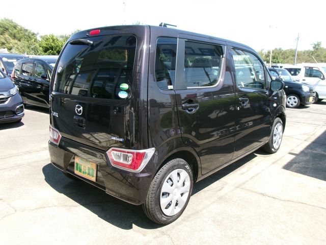 MAZDA FLAIR 2020 Image 31