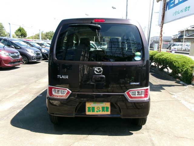 MAZDA FLAIR 2020 Image 31