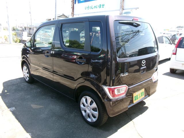 MAZDA FLAIR 2020 Image 31