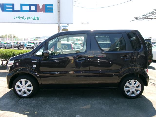 MAZDA FLAIR 2020 Image 31